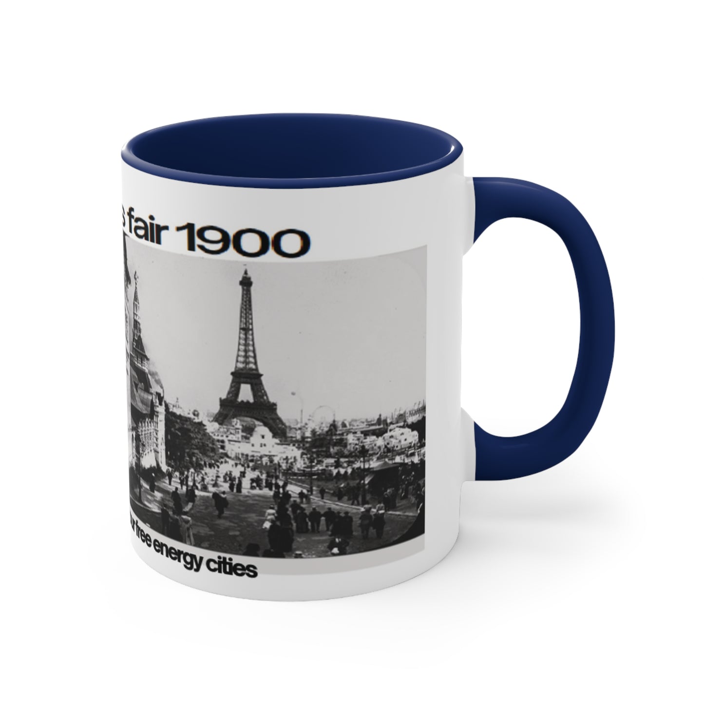 The world's fair collection - Paris world's fair collection