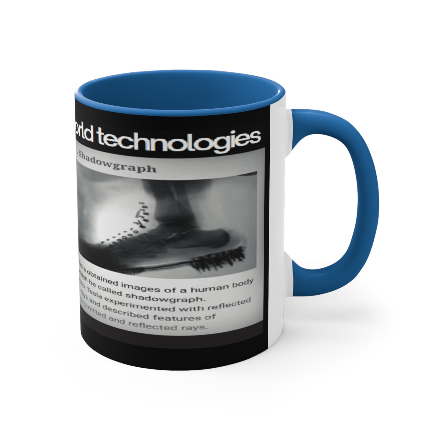 Nikola Tesla - Rediscovering ancient technologies collection