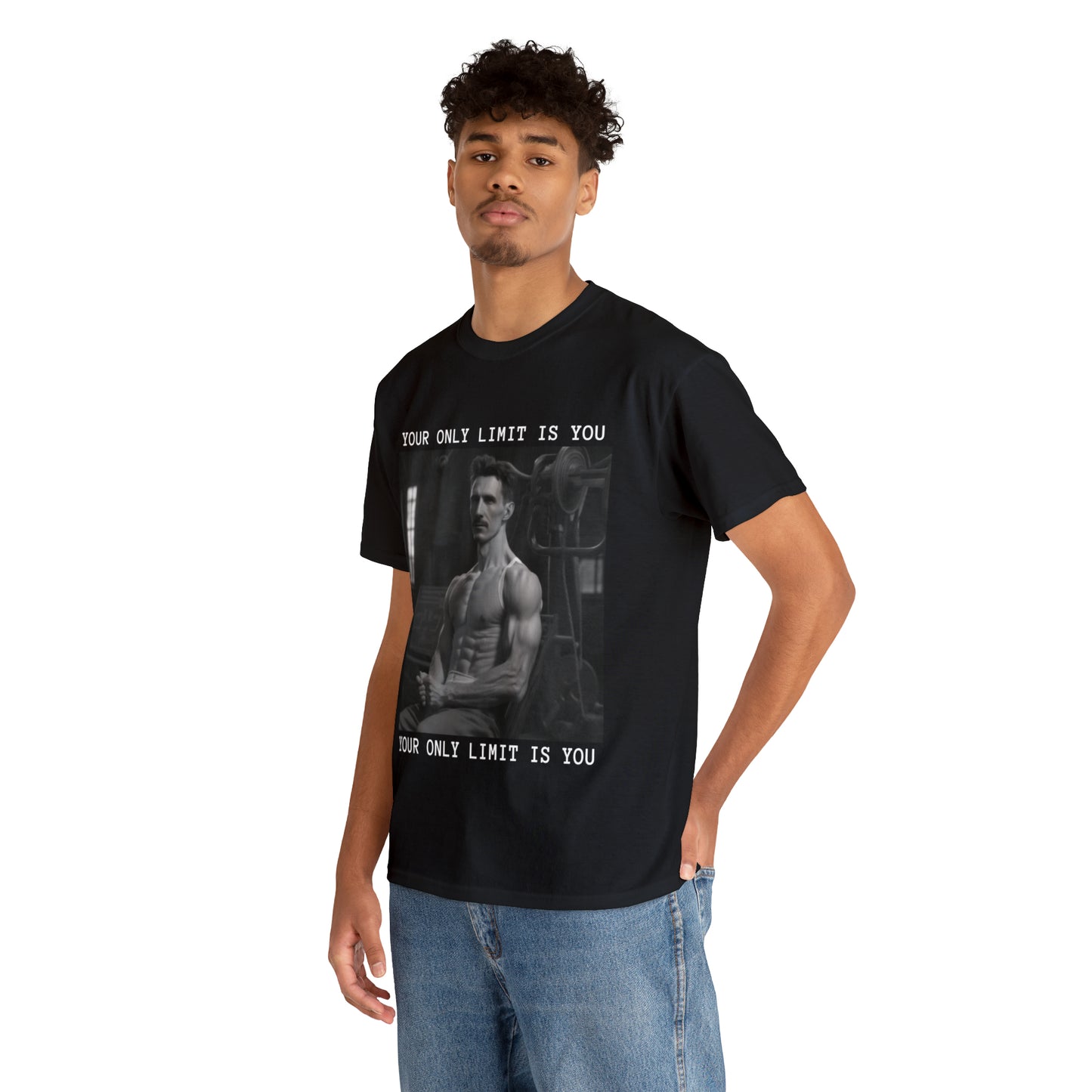 Your only limit is you - The Tesla collection