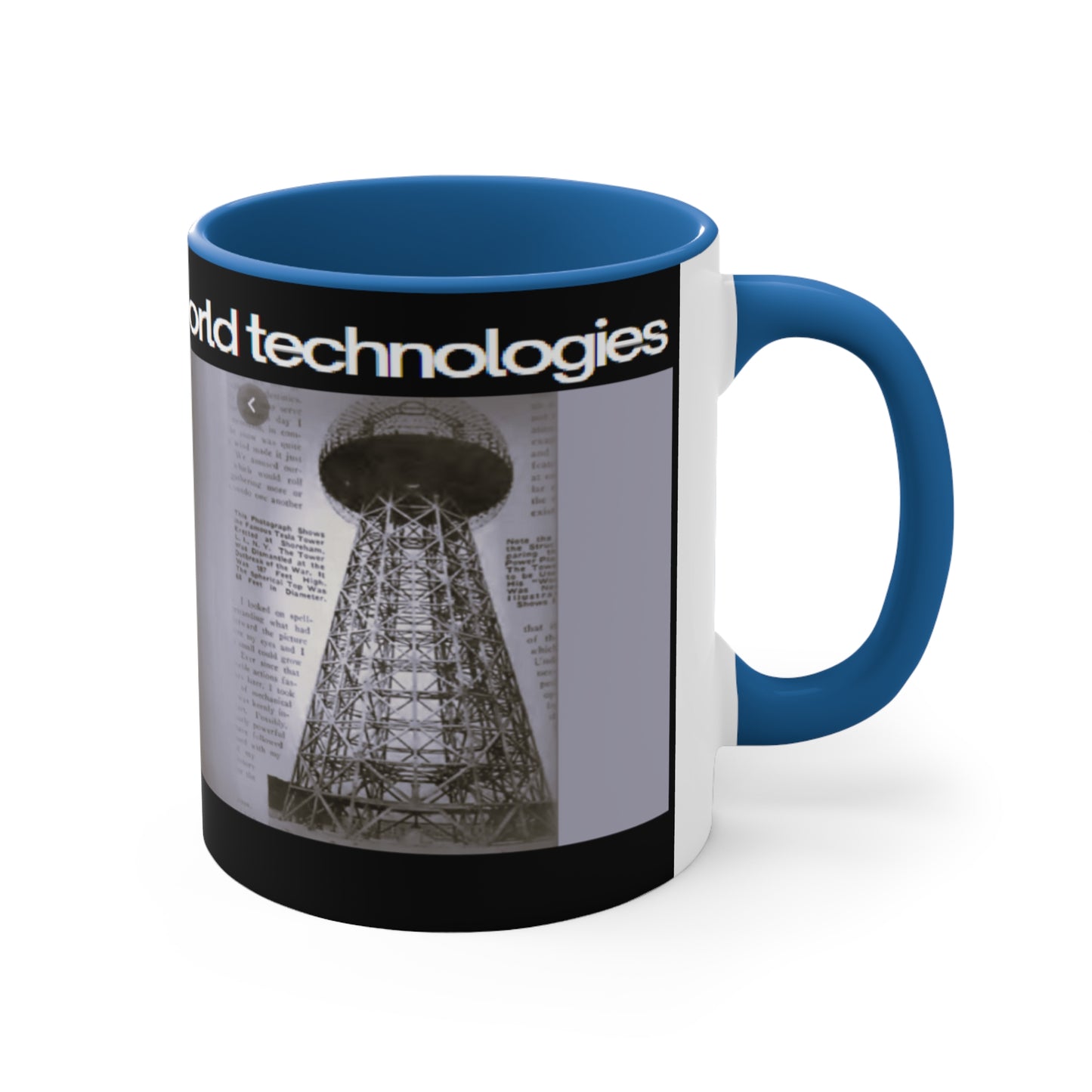 Nikola Tesla - Rediscovering ancient technologies collection