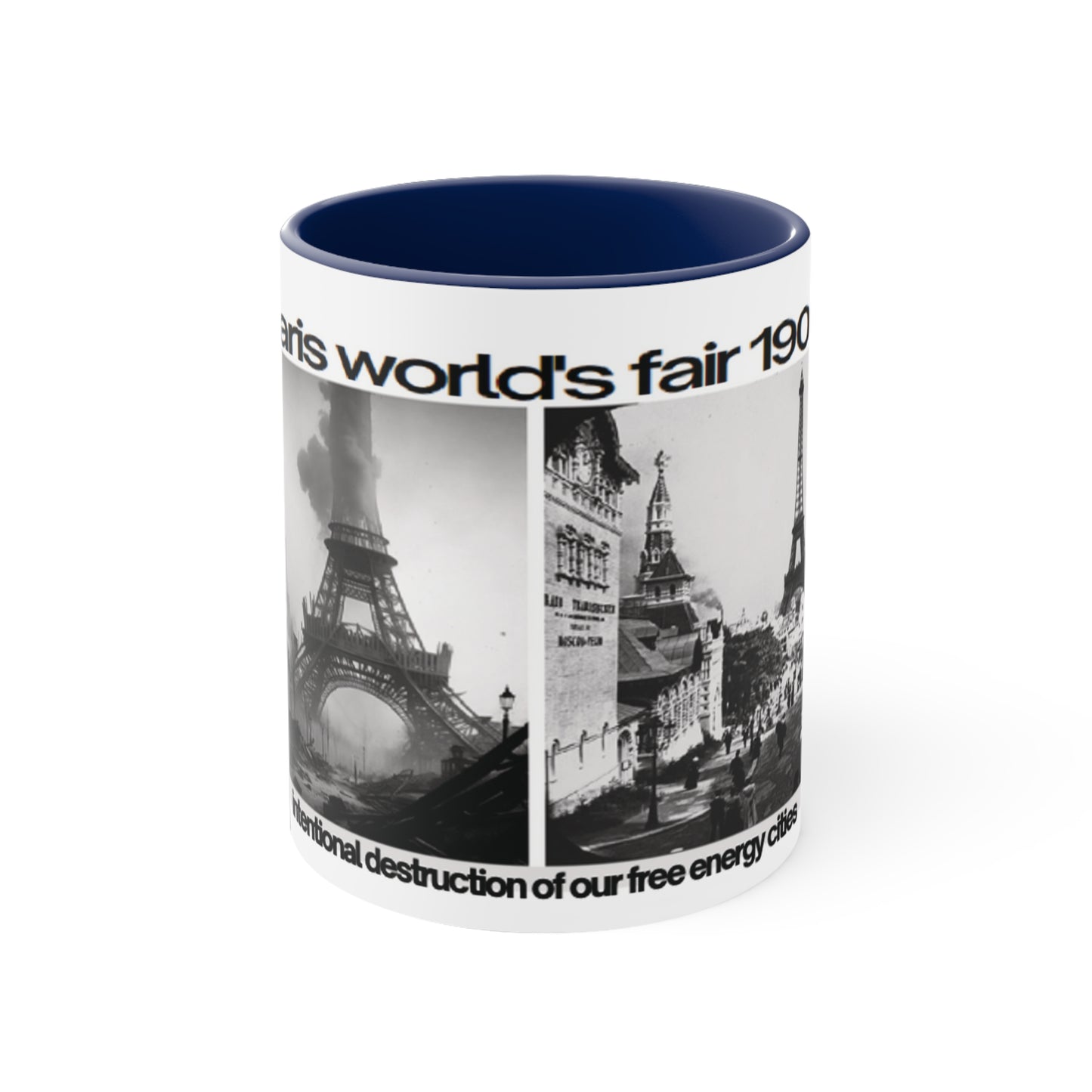 The world's fair collection - Paris world's fair collection