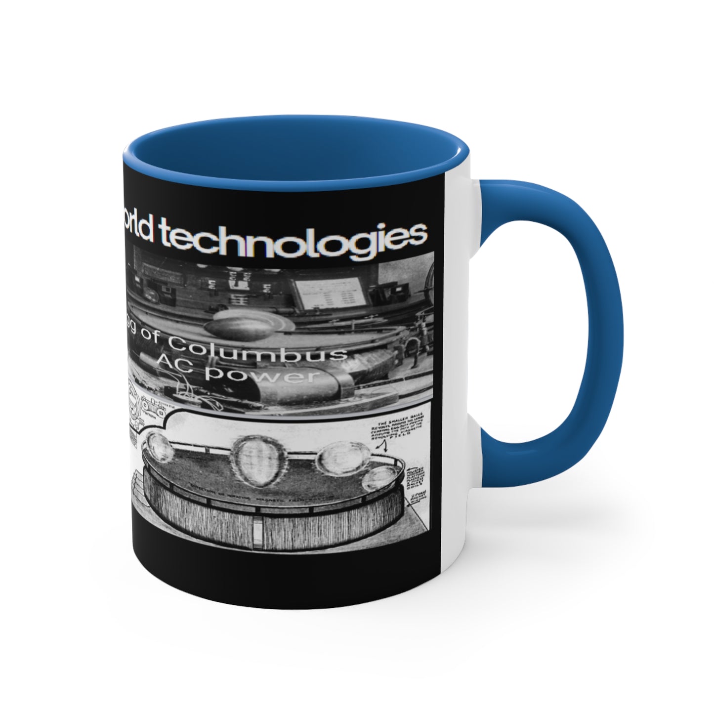 Nikola Tesla - Rediscovering ancient technologies collection
