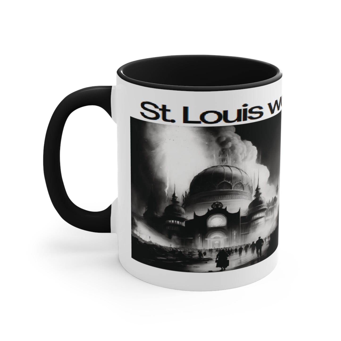The world's fair collection - St. Louis world's fair collection