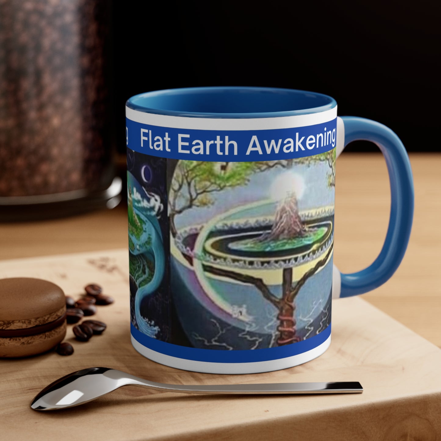 Flat Earth- Flat Earth Awakening