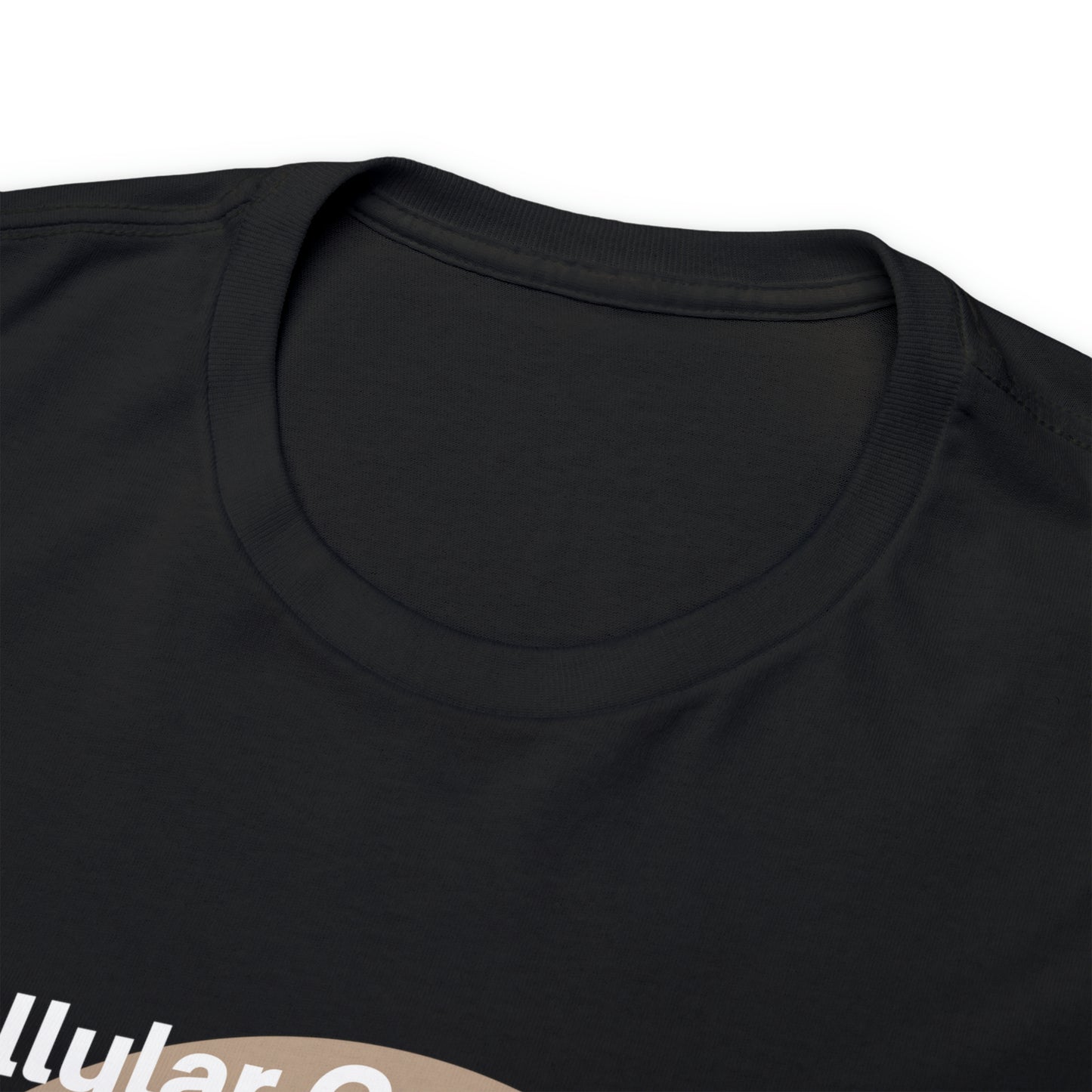 Flat Earth Awakening- Cellular Cosmology T-Shirt