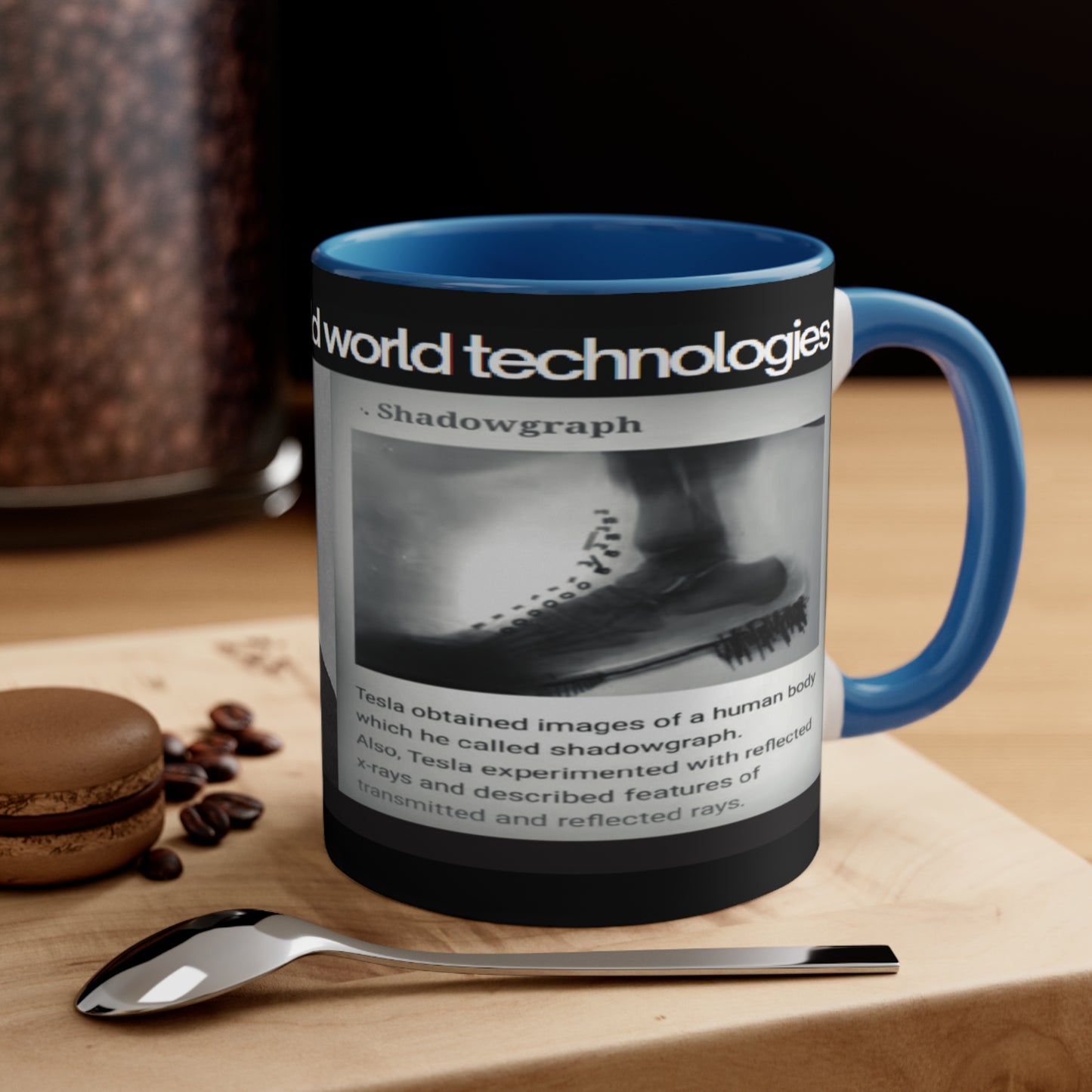 Nikola Tesla - Rediscovering ancient technologies collection