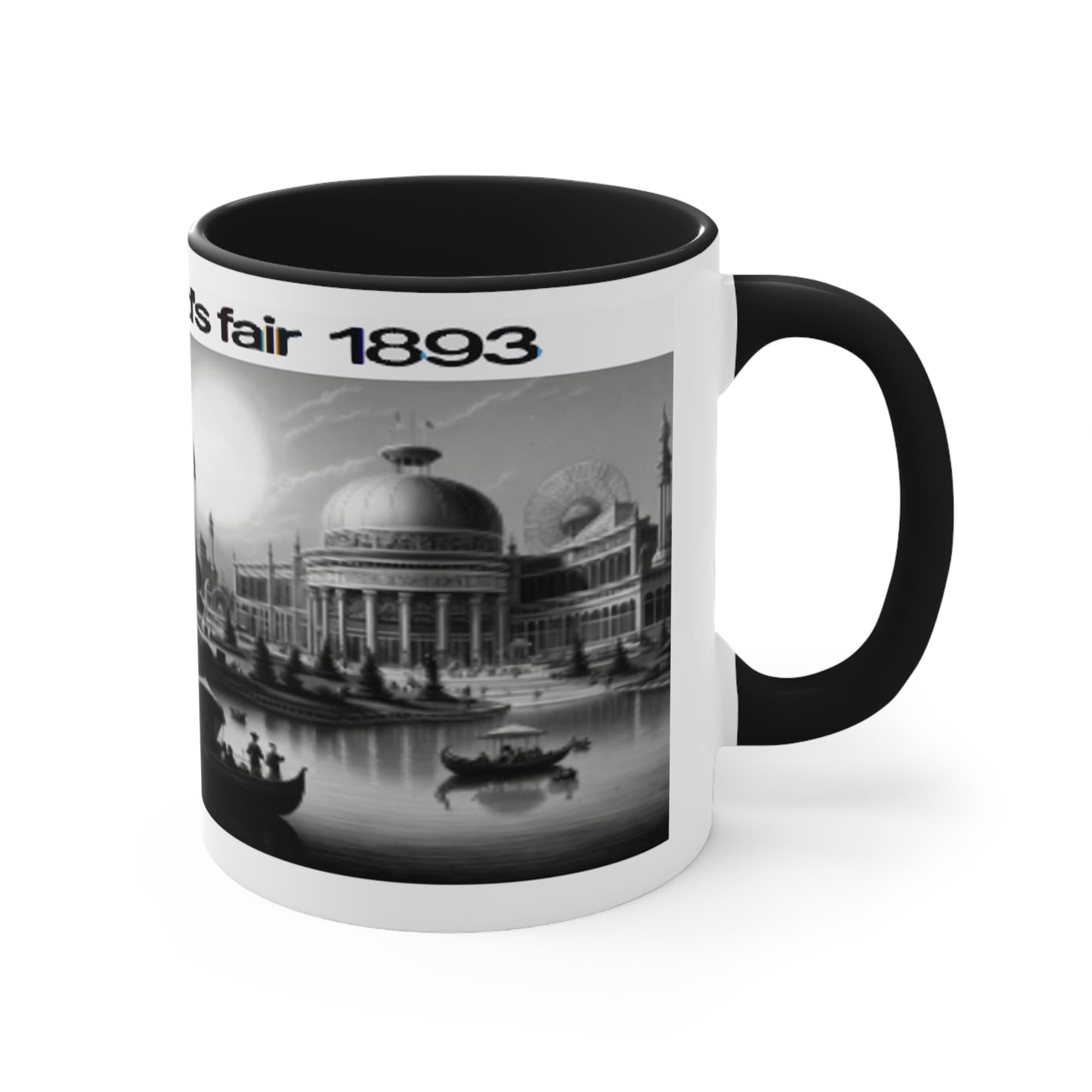 The world's fair collection - Chicago world's fair collection