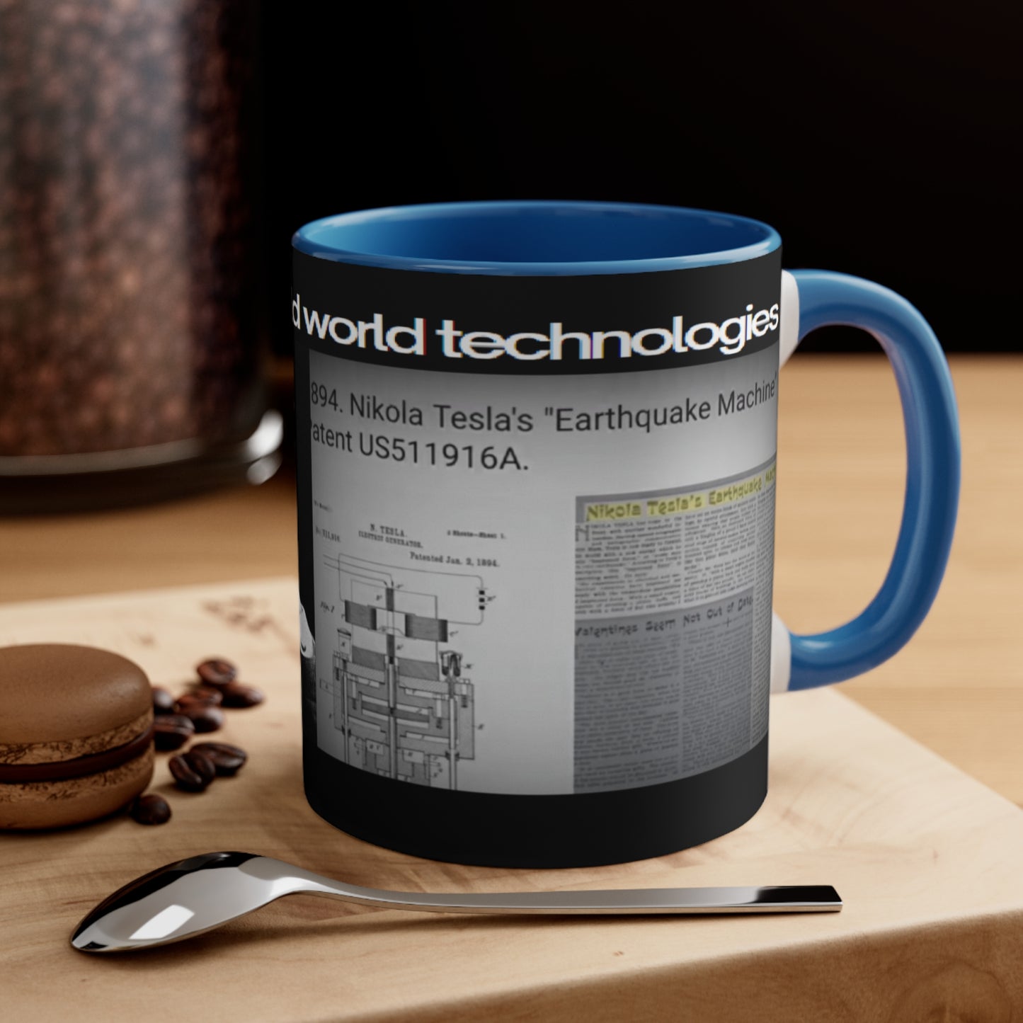 Nikola Tesla - Rediscovering ancient technologies collection