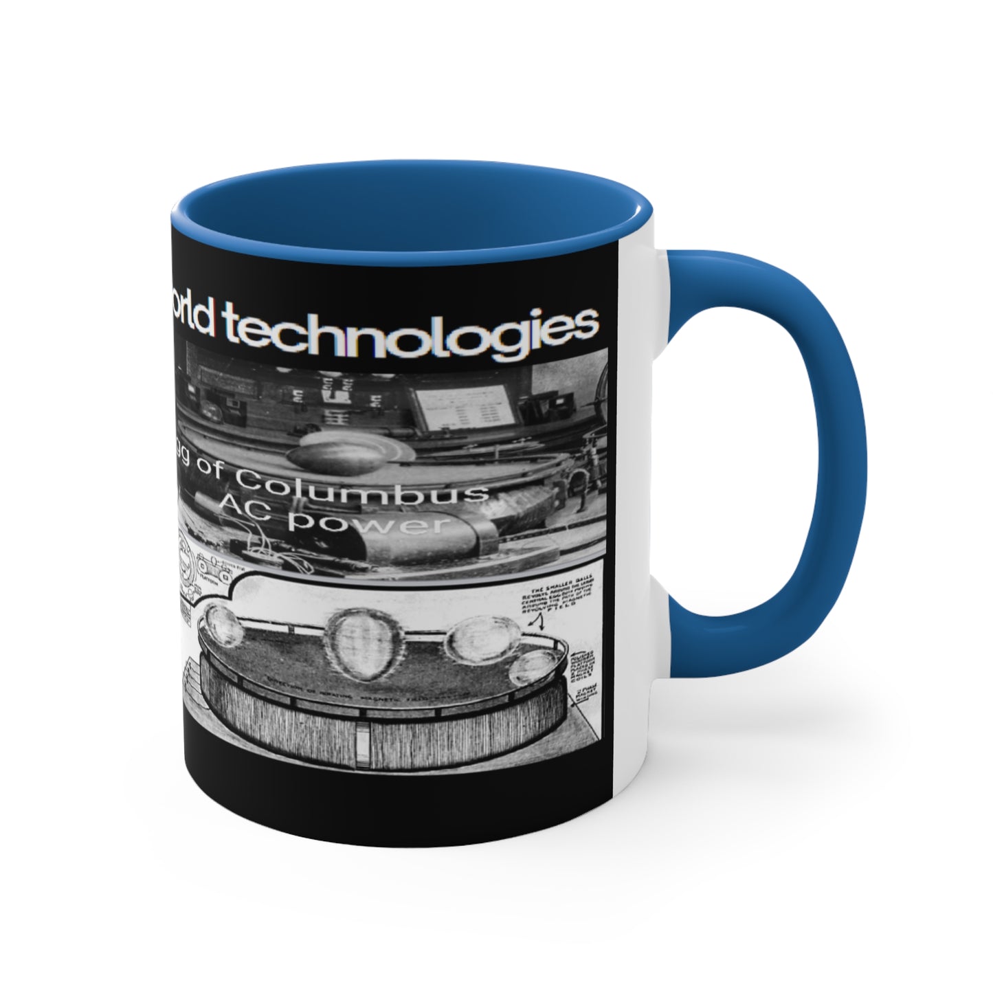 Nikola Tesla - Rediscovering ancient technologies collection