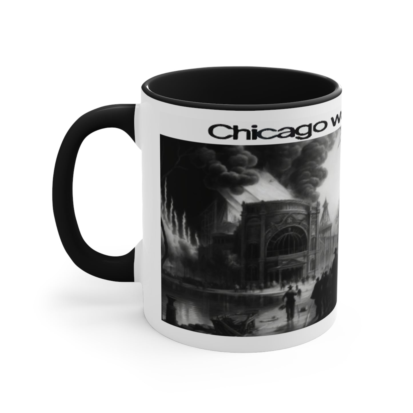 The world's fair collection - Chicago world's fair collection