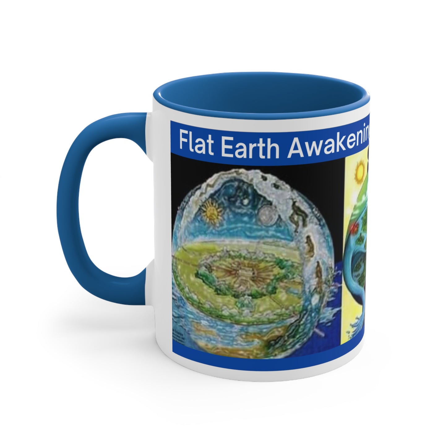 Flat Earth- Flat Earth Awakening