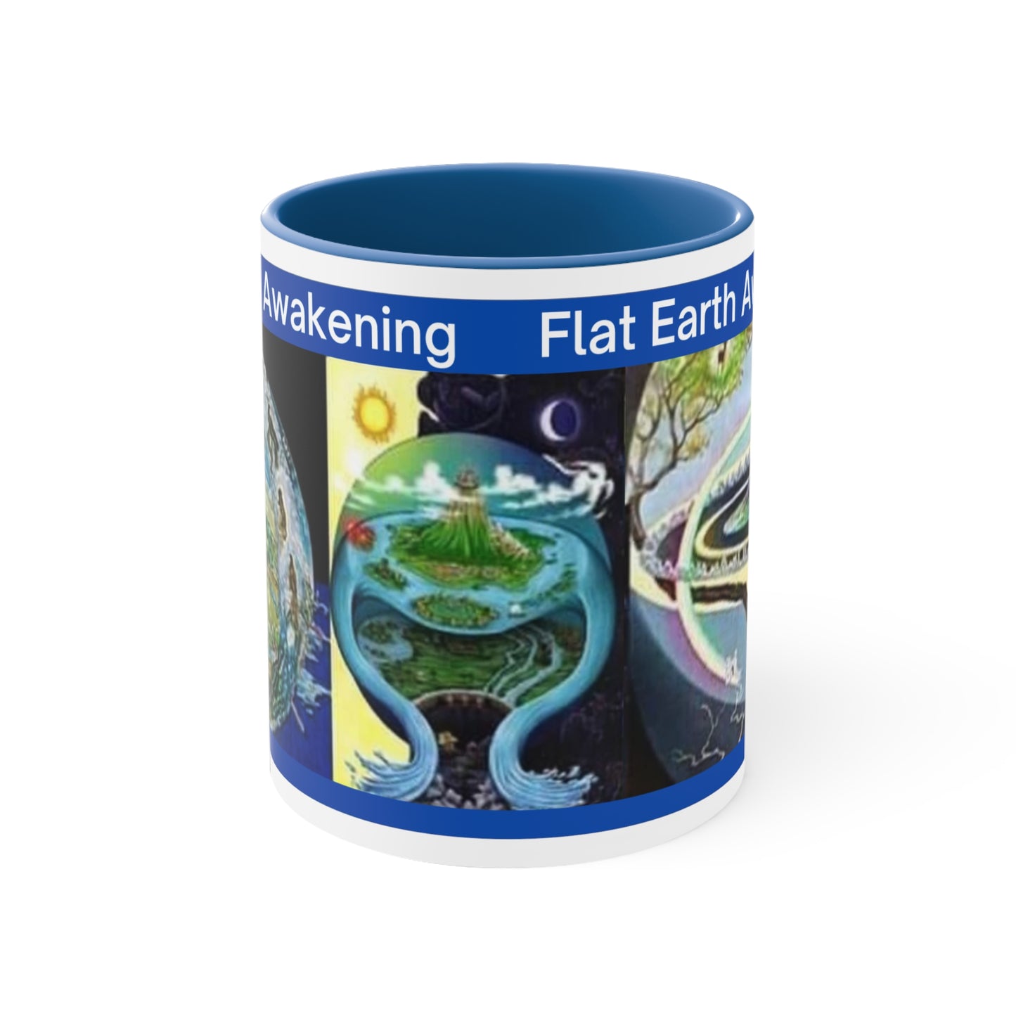 Flat Earth- Flat Earth Awakening