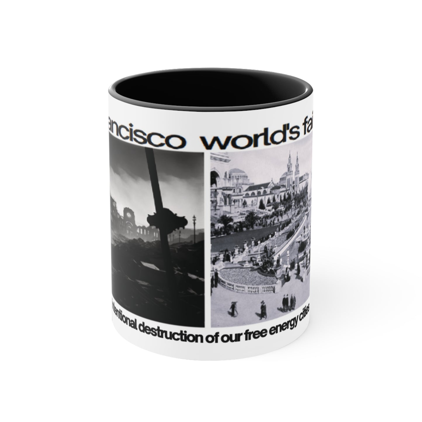 The world's fair collection - San Francisco world's fair collection