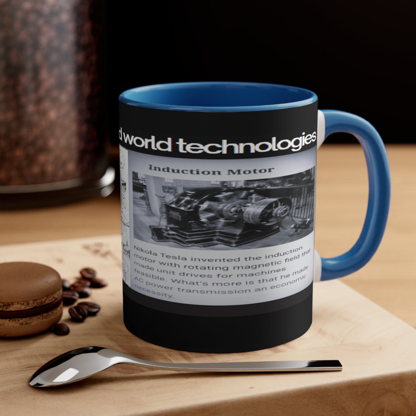 Nikola Tesla - rediscovering ancient technologies collection