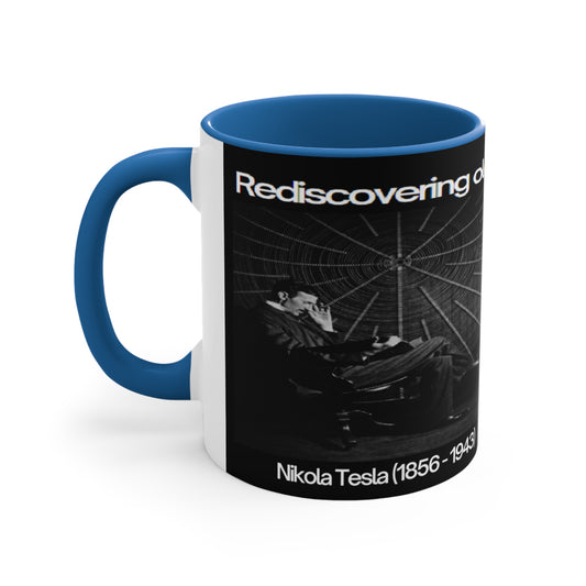 Nikola Tesla - Rediscovering ancient technologies collection