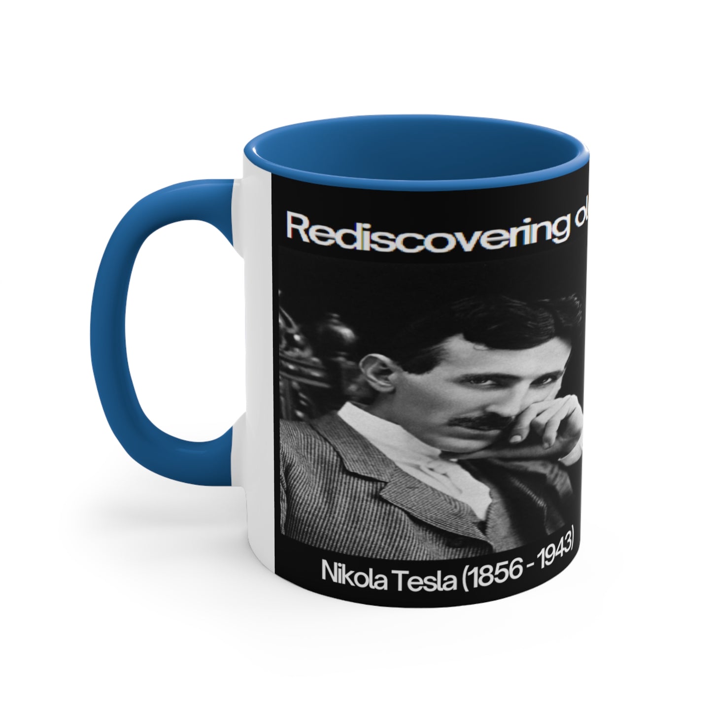 Nikola Tesla - Rediscovering ancient technologies collection