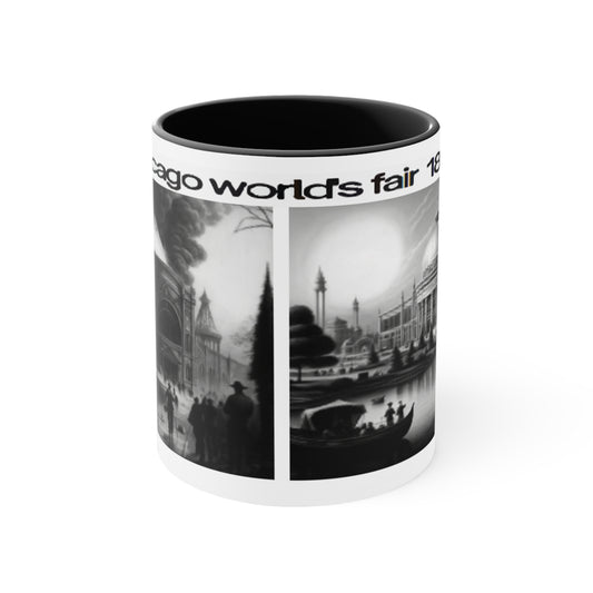 The world's fair collection - Chicago world's fair collection