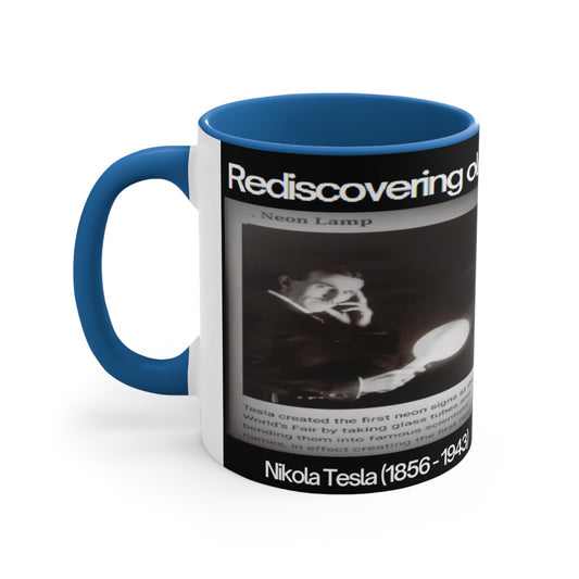 Nikola Tesla - Rediscovering ancient technologies collection