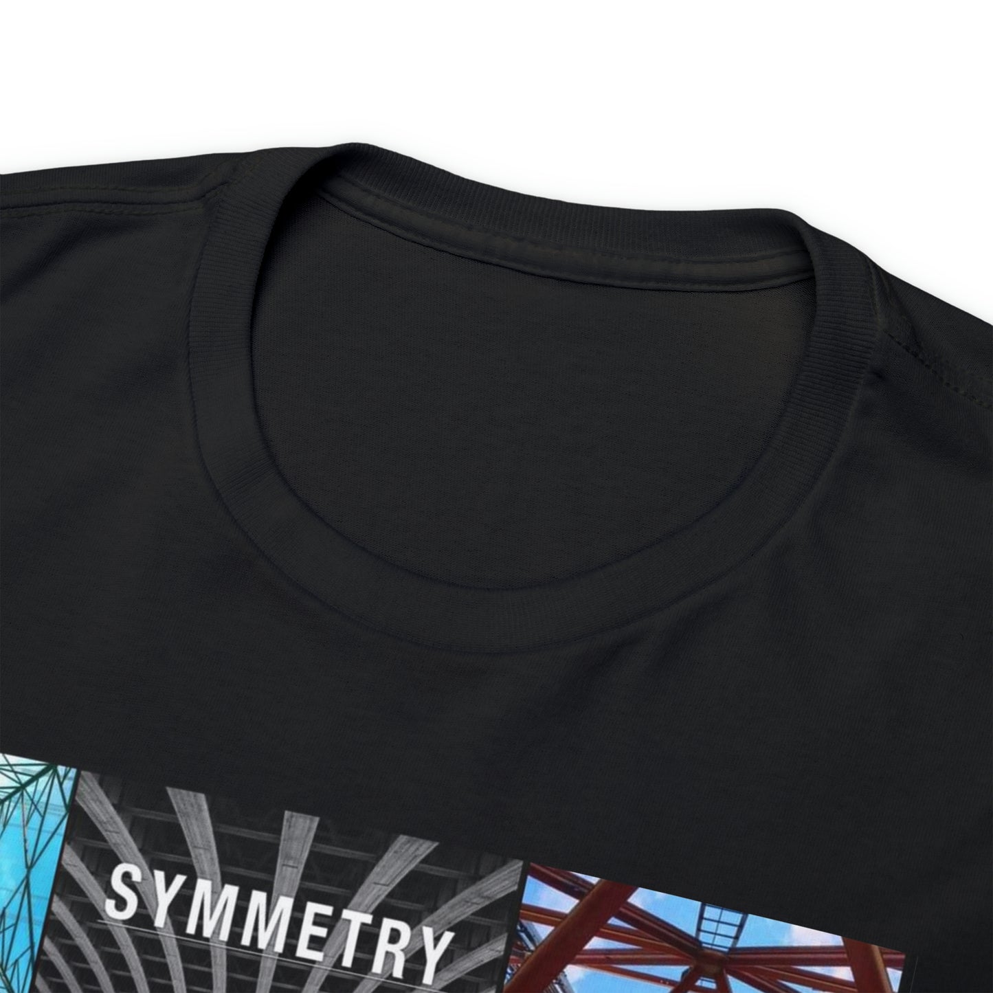 Gianni Alexander Collection- Symmetry T-shirt