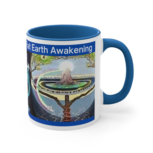 Flat Earth- Flat Earth Awakening