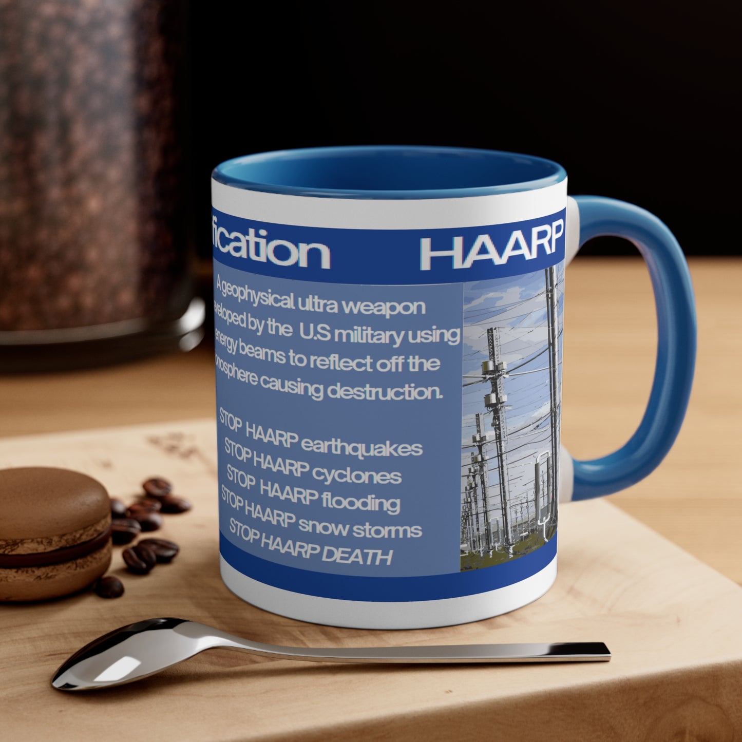 HAARP - Earth is under attack collection