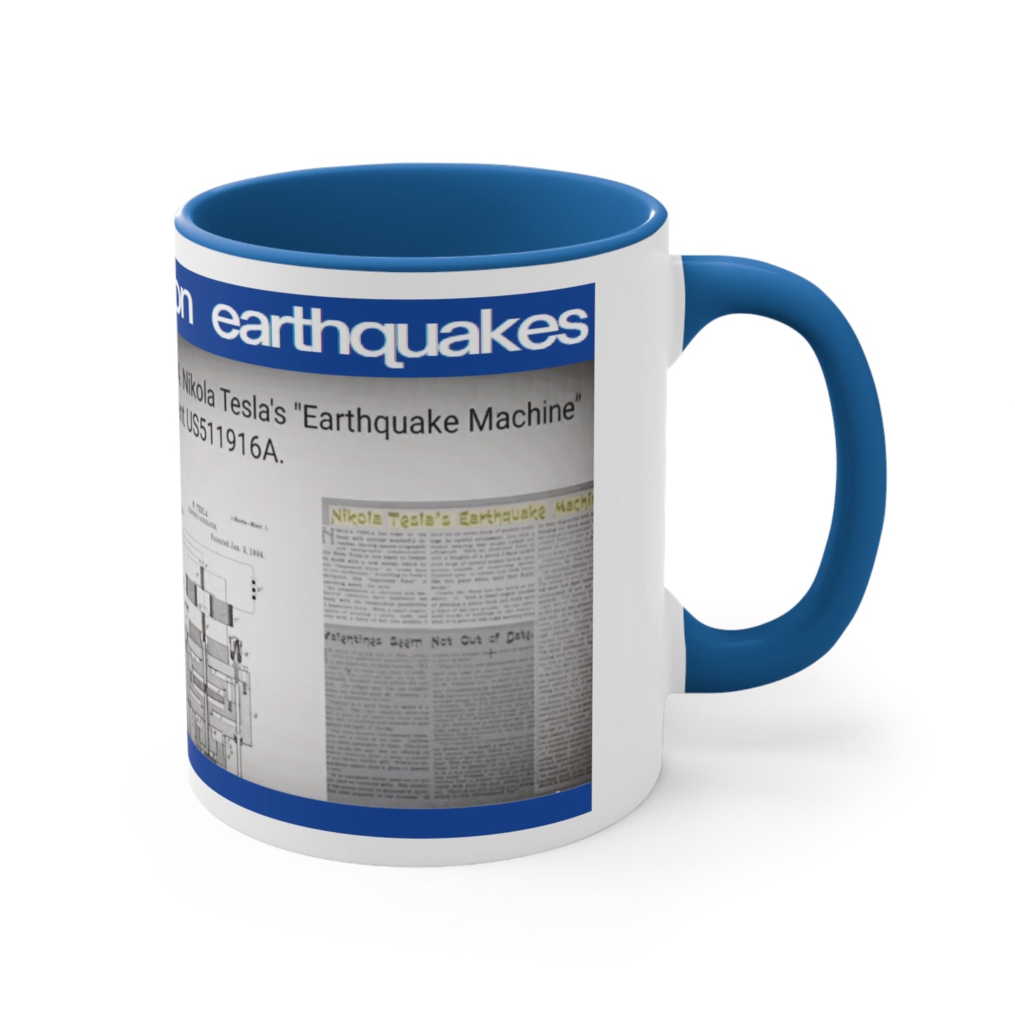 Earthquake machine - Earth is under attack collection