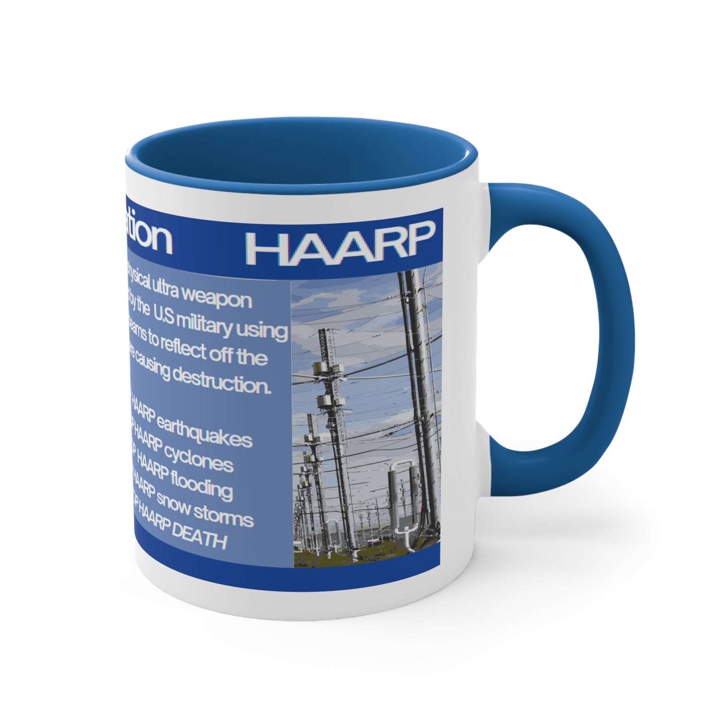 HAARP - Earth is under attack collection