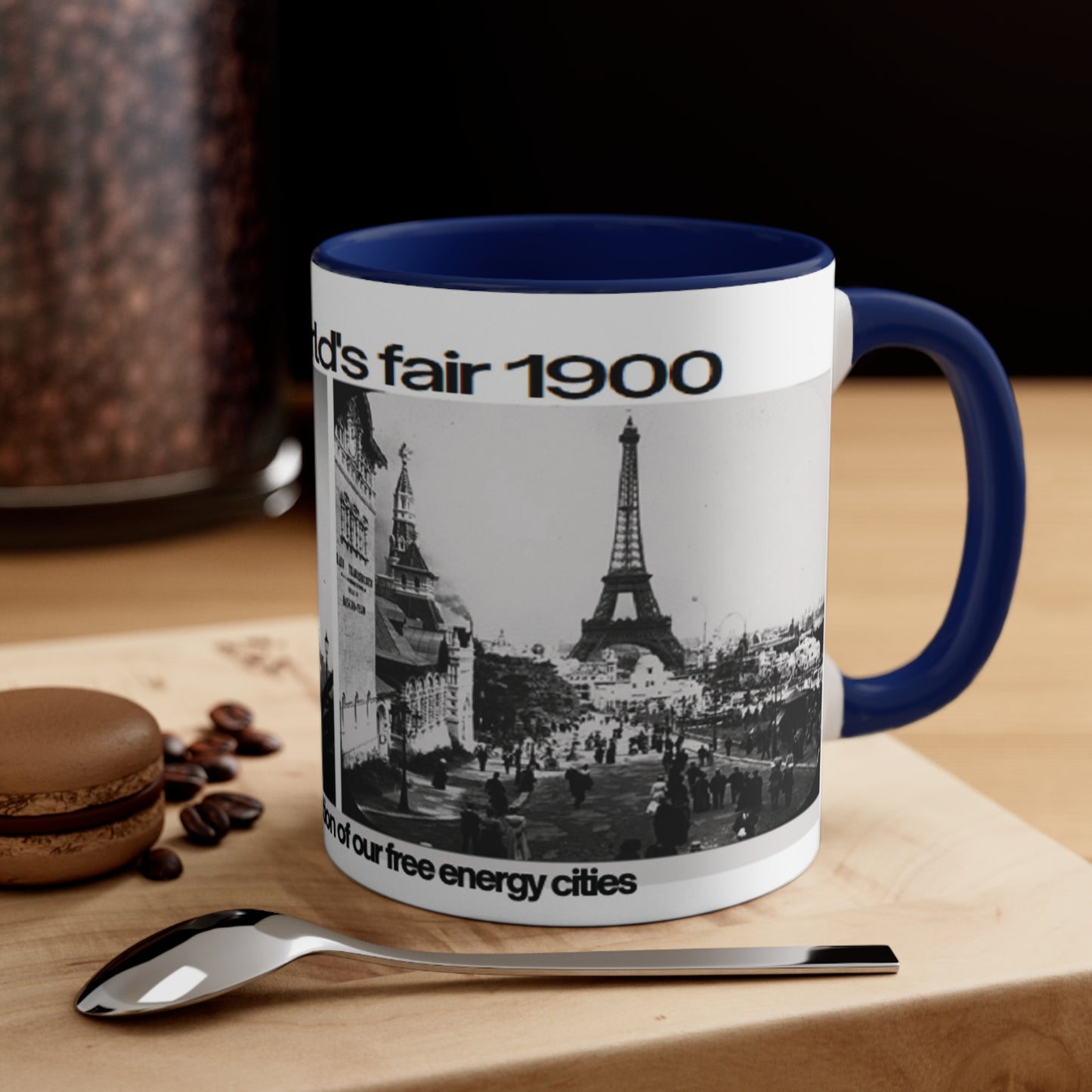 The world's fair collection - Paris world's fair collection